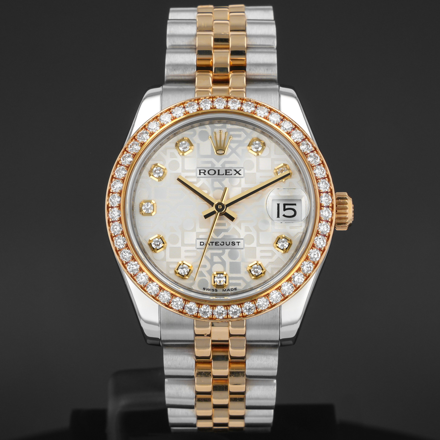 Rolex Datejust 31 178383