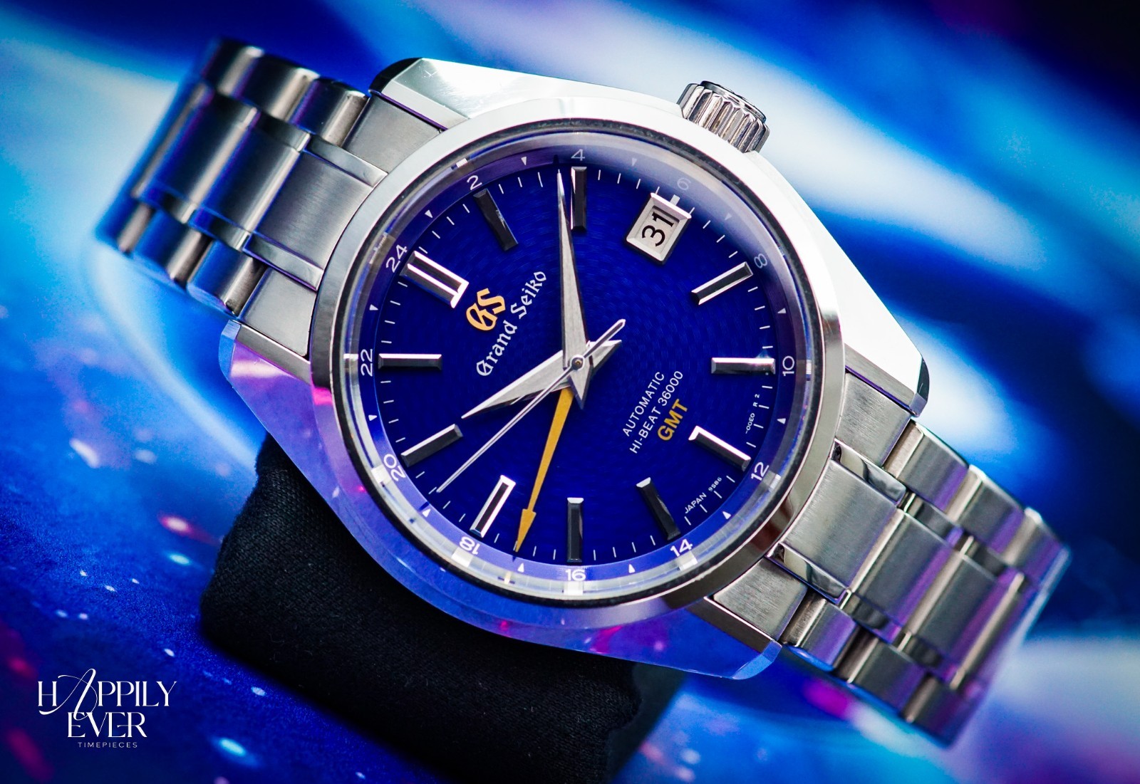 Grand Seiko Heritage SBGJ261