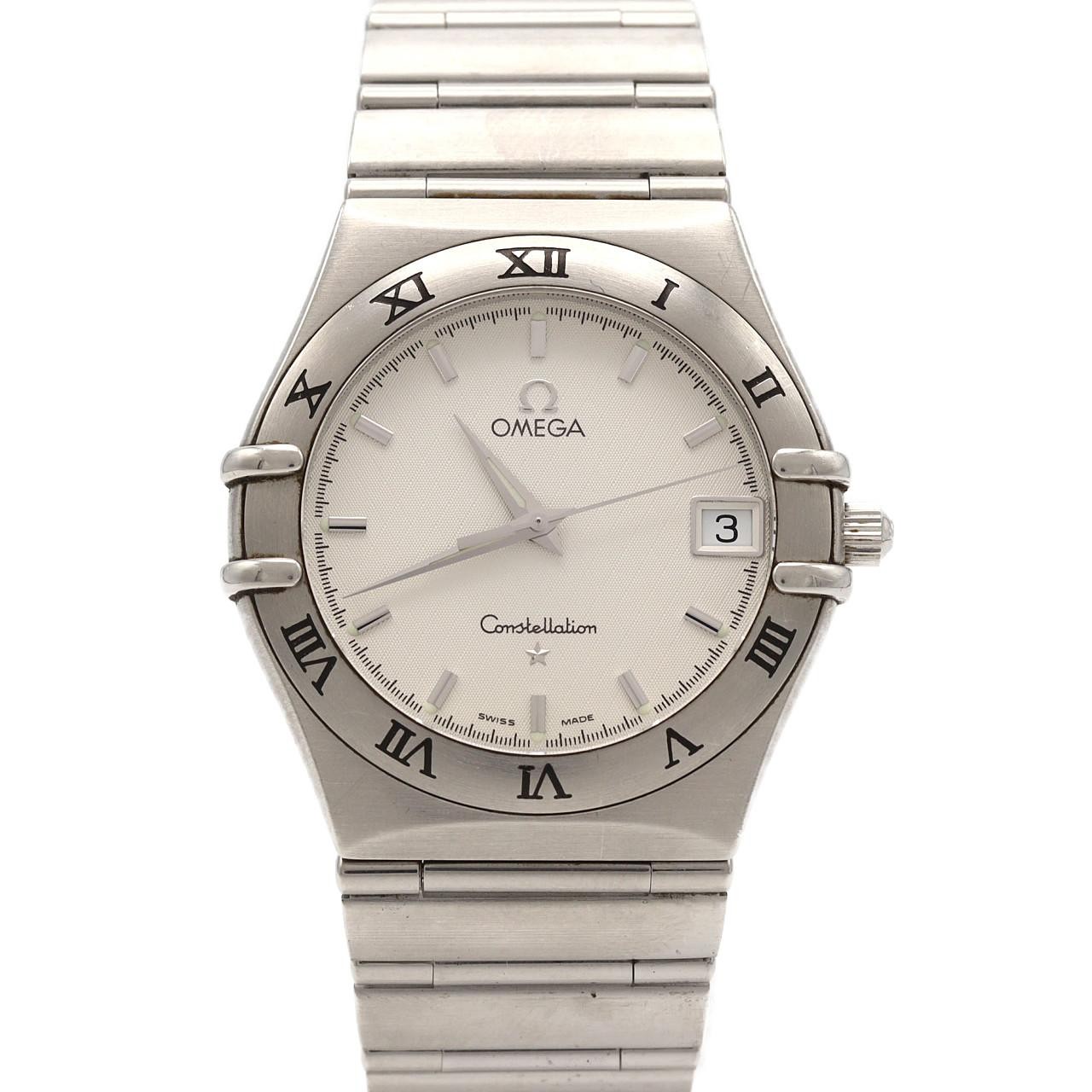 Omega Constellation 1512