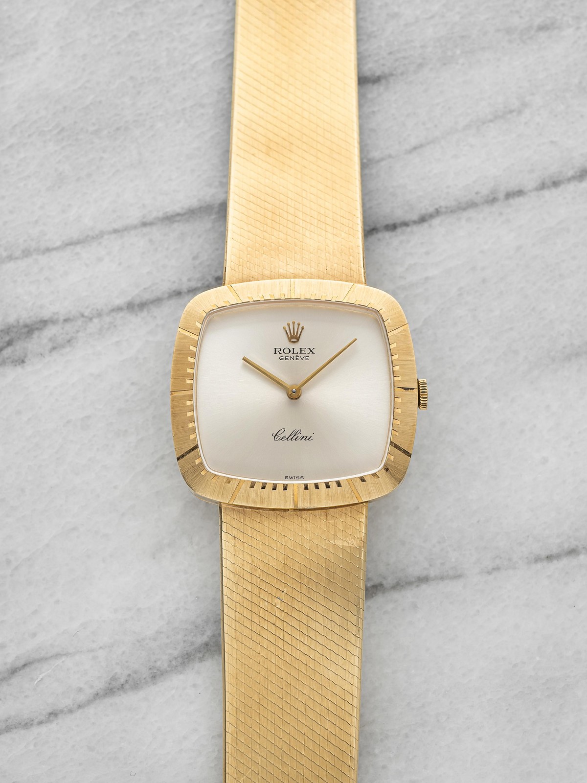 Rolex Cellini 4320