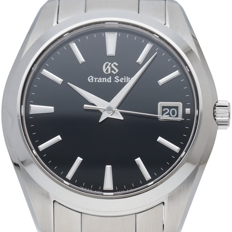 Grand Seiko Heritage SBGV223
