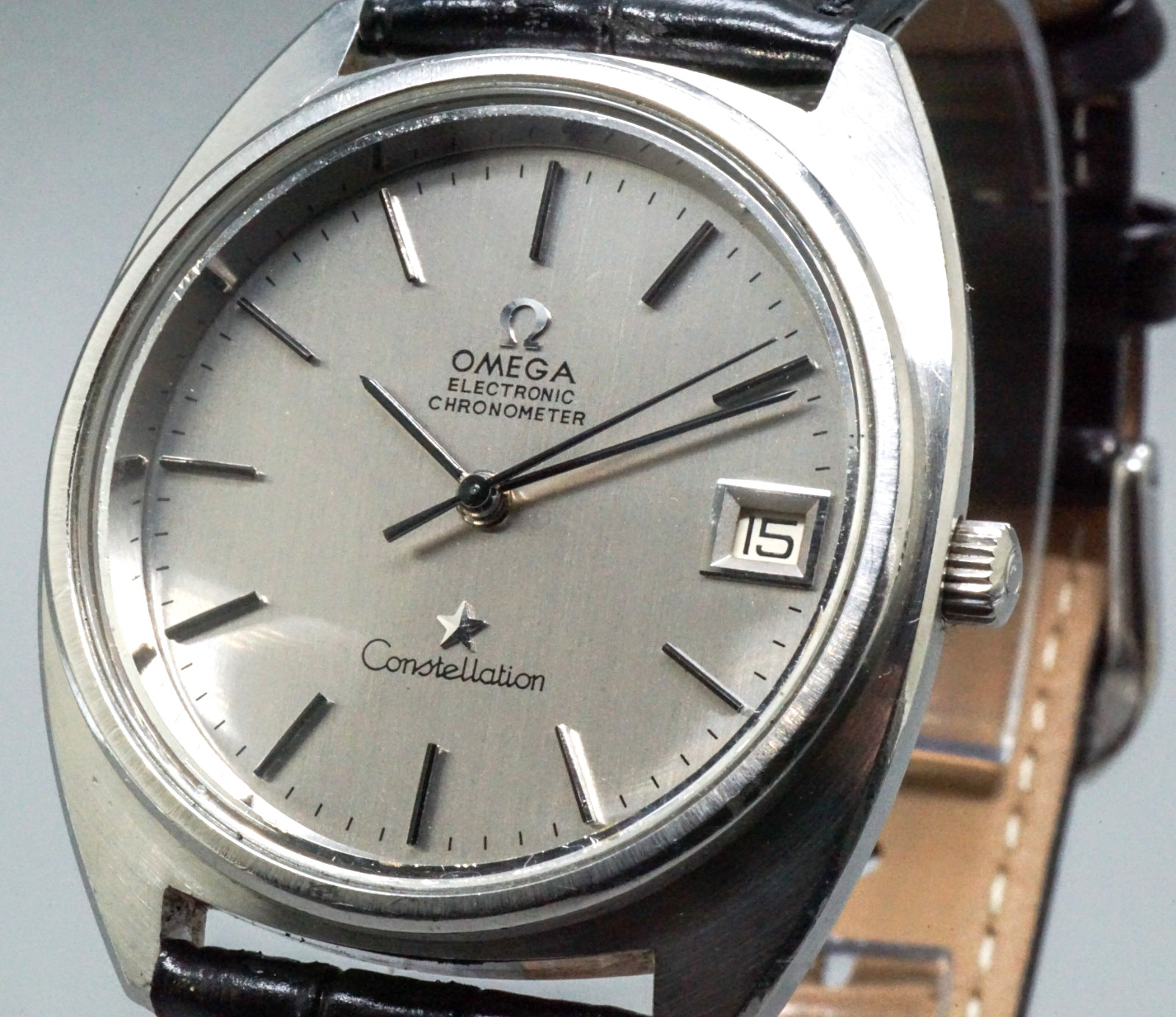 Omega Constellation 1250