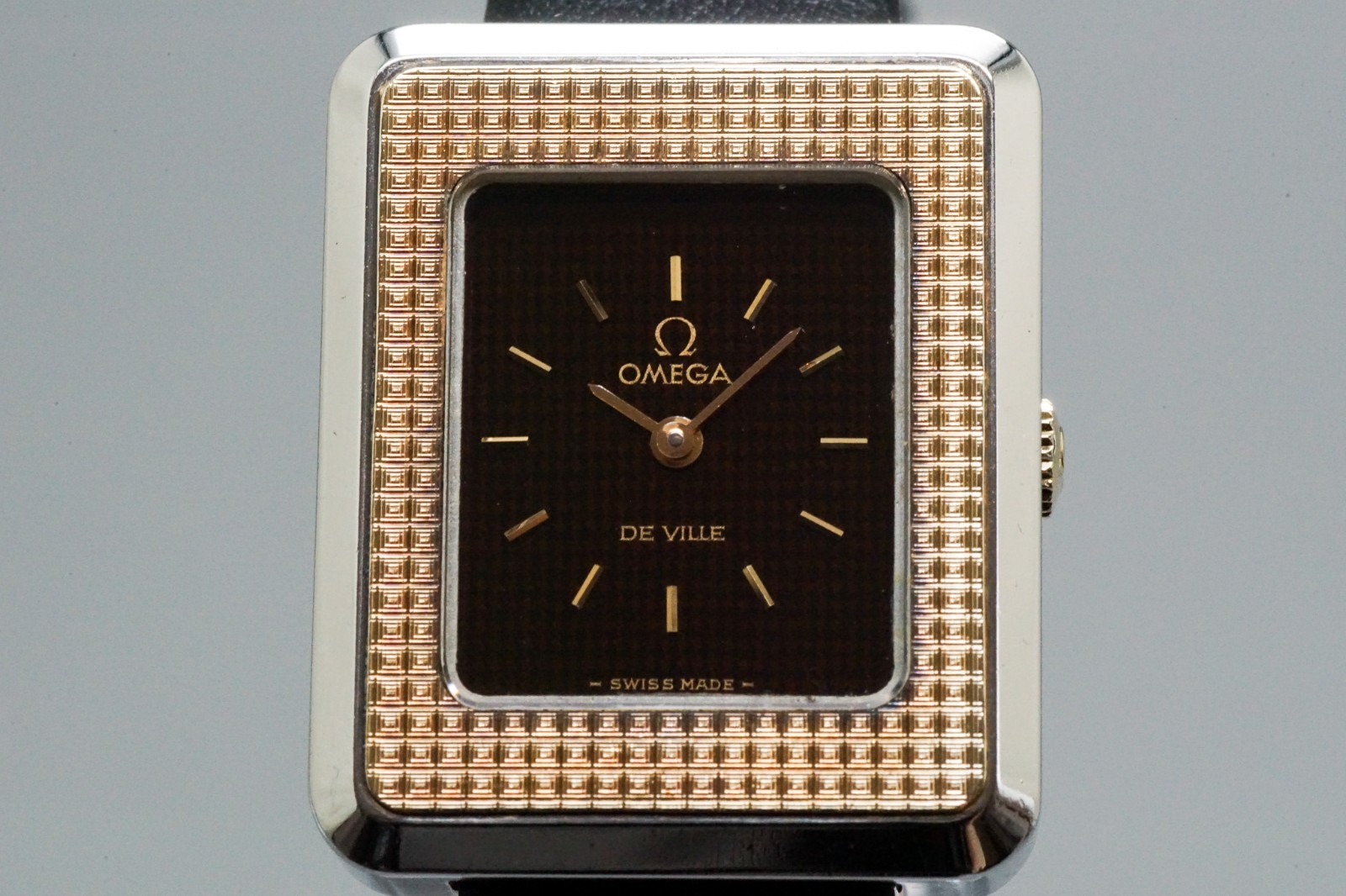 Omega De Ville 0511
