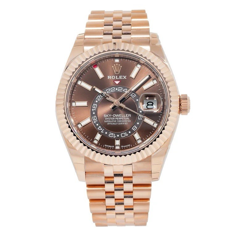 Rolex Sky-Dweller 336935