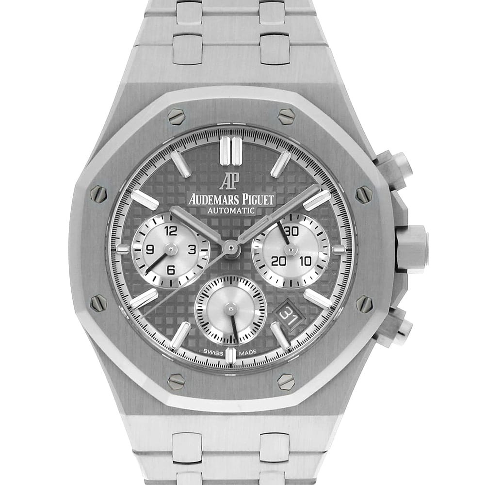 Audemars Piguet Royal Oak Chronograph 26315ST.OO.1256ST