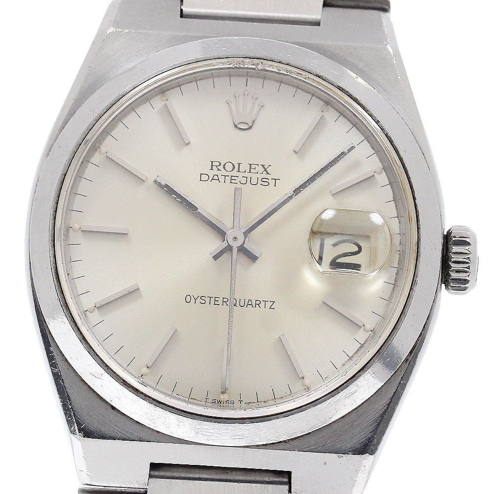Rolex Datejust 17000