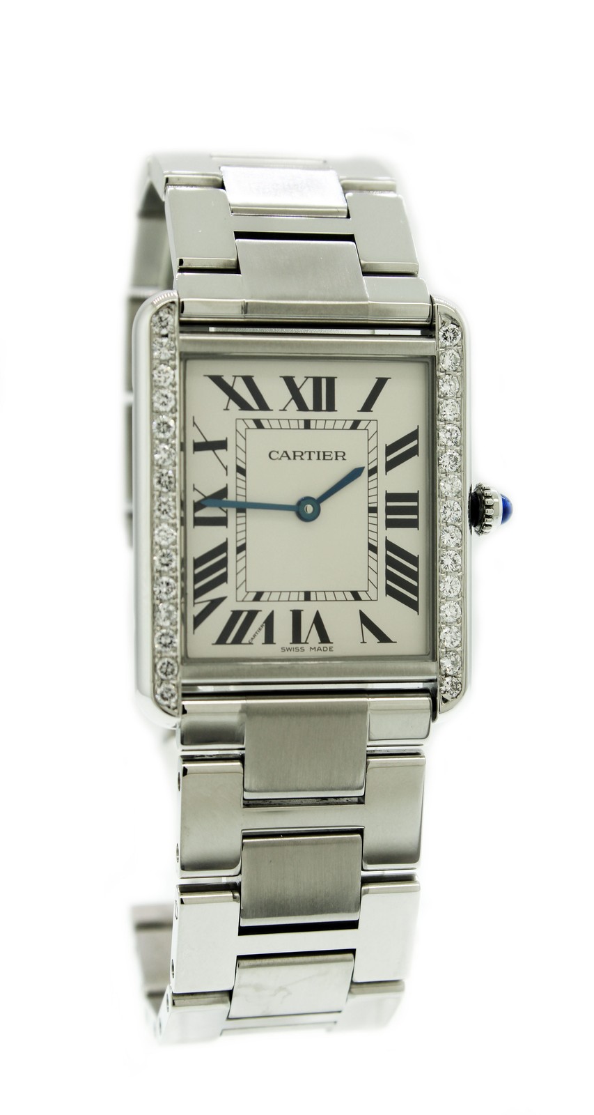 Cartier Tank 3169