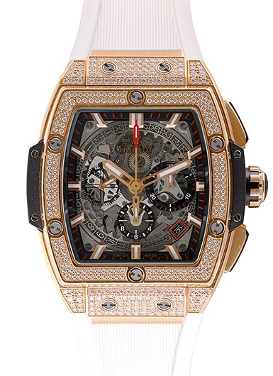 Hublot Spirit of Big Bang 601.OX.0183.LR.1704
