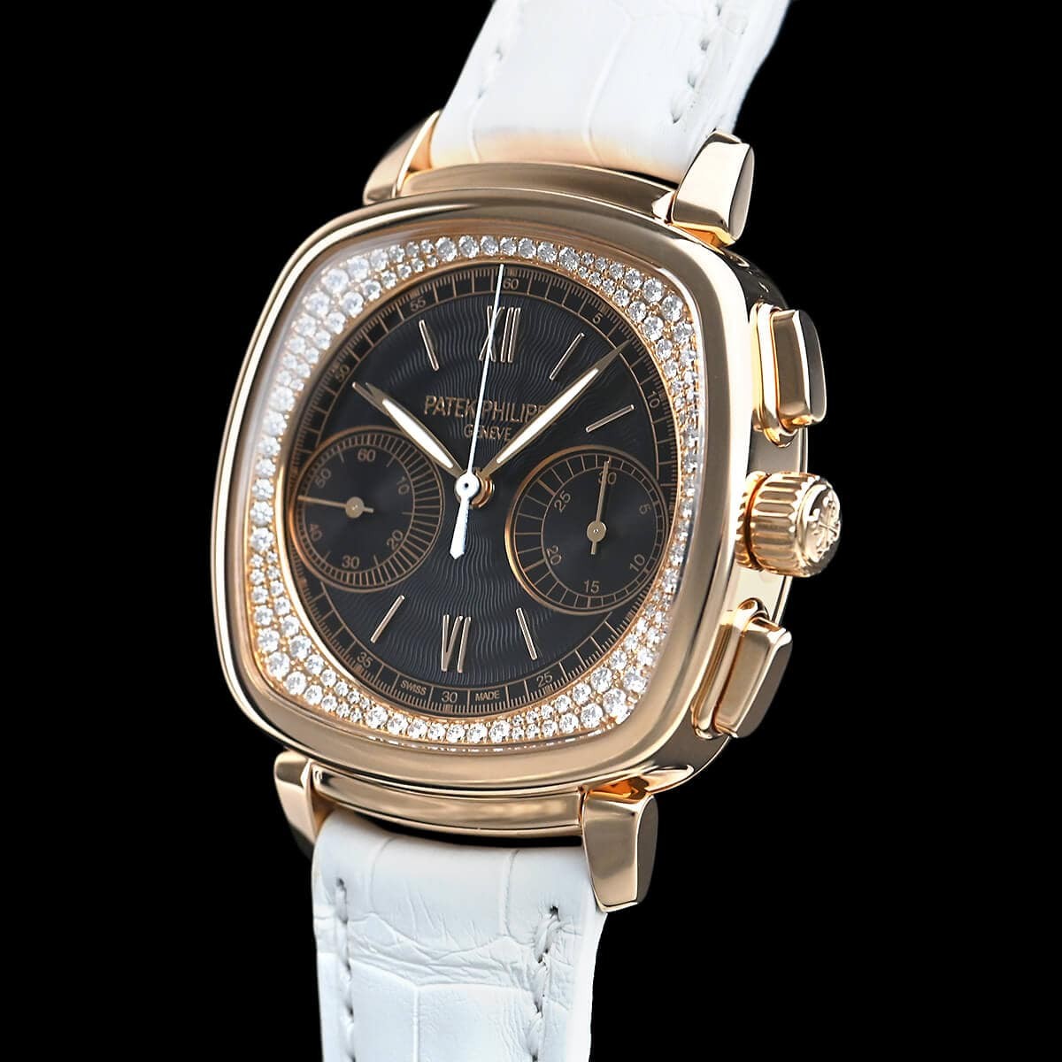 Patek Philippe Chronograph 7071R