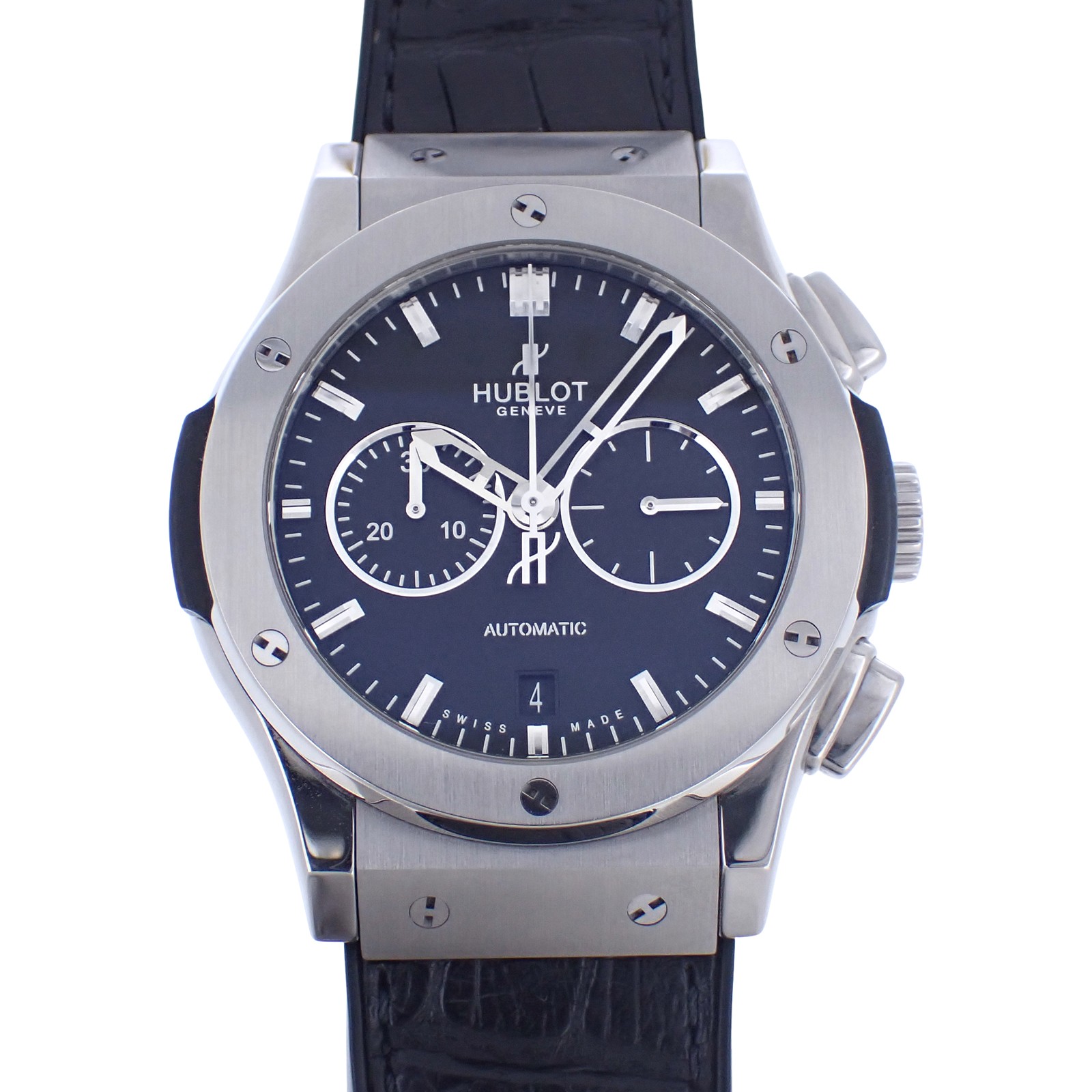 Hublot Classic Fusion 541.NX.1170.LR