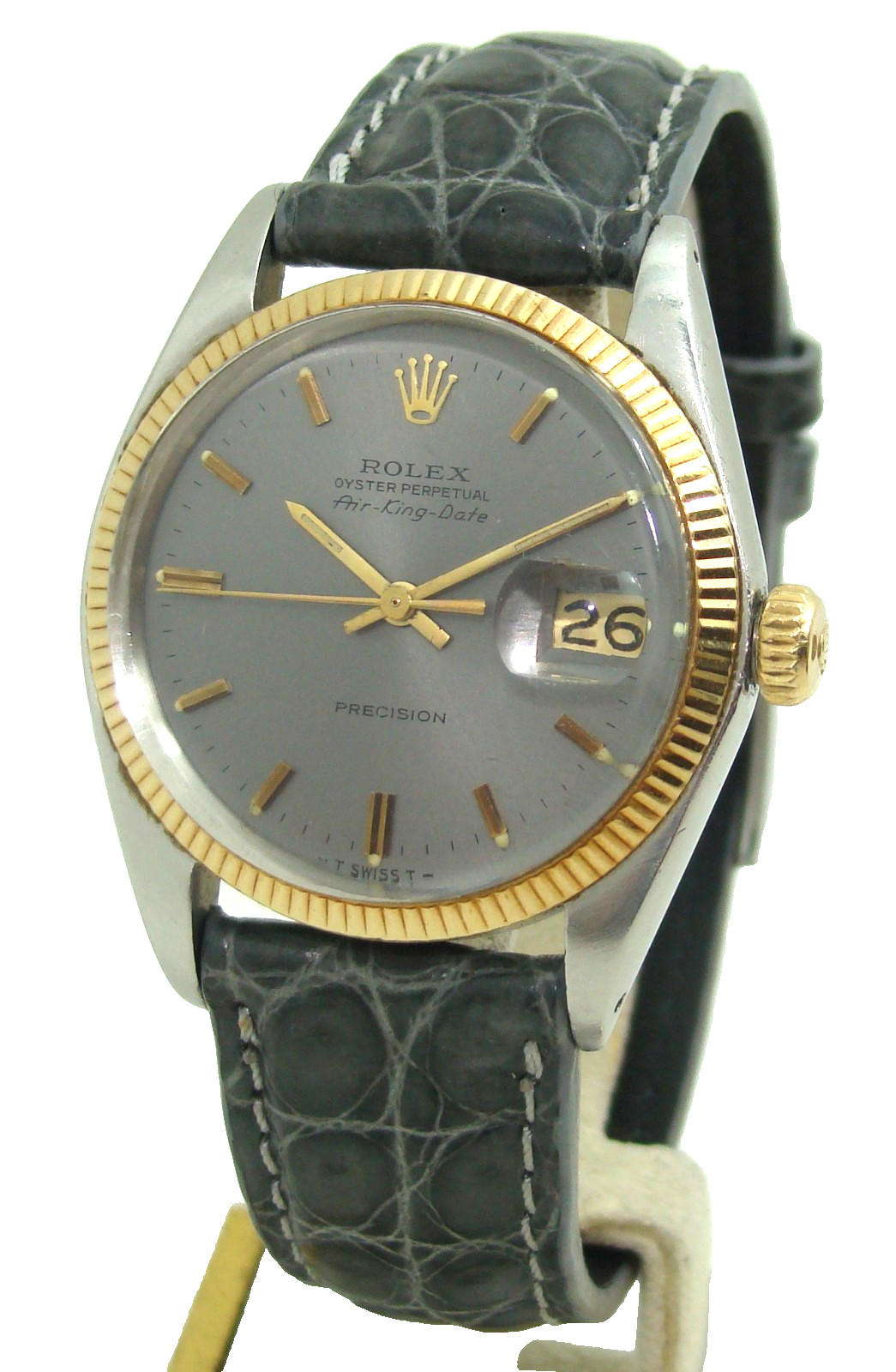 Rolex Air-King 5701