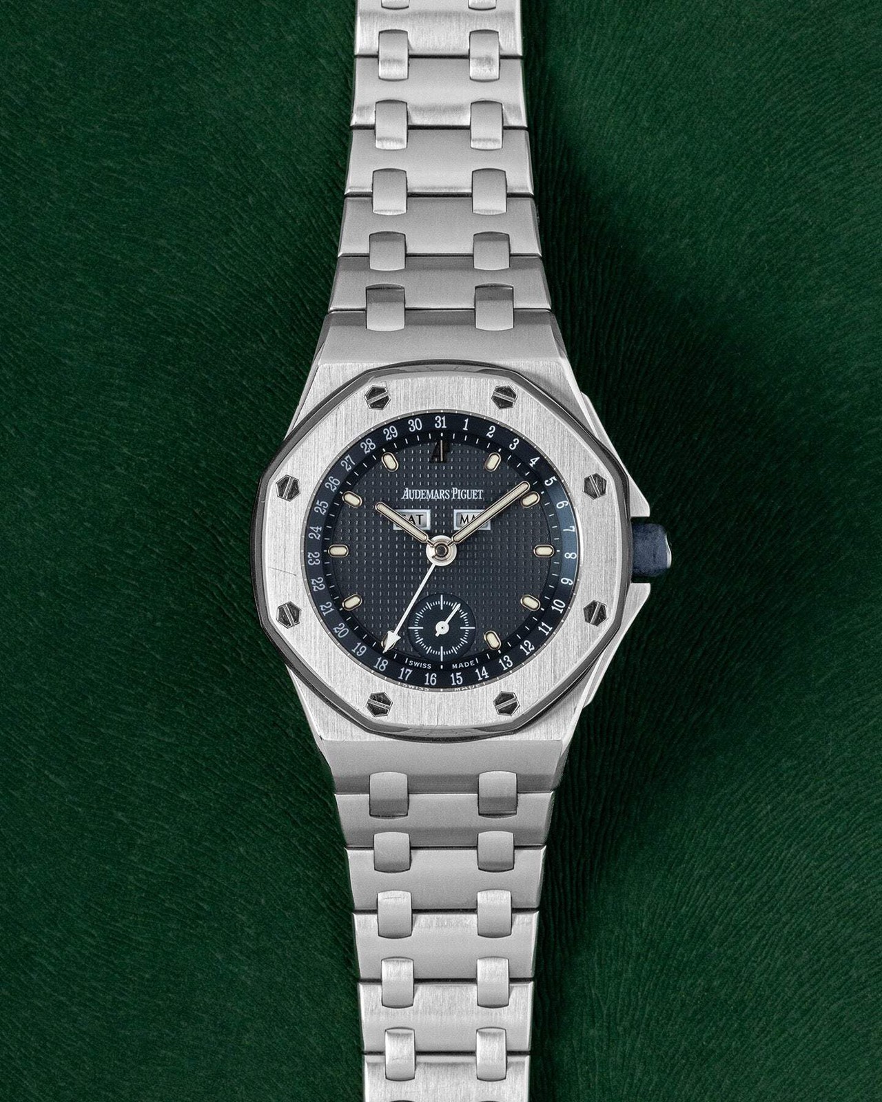 Audemars Piguet Royal Oak Offshore 25807ST.00.1010ST.01