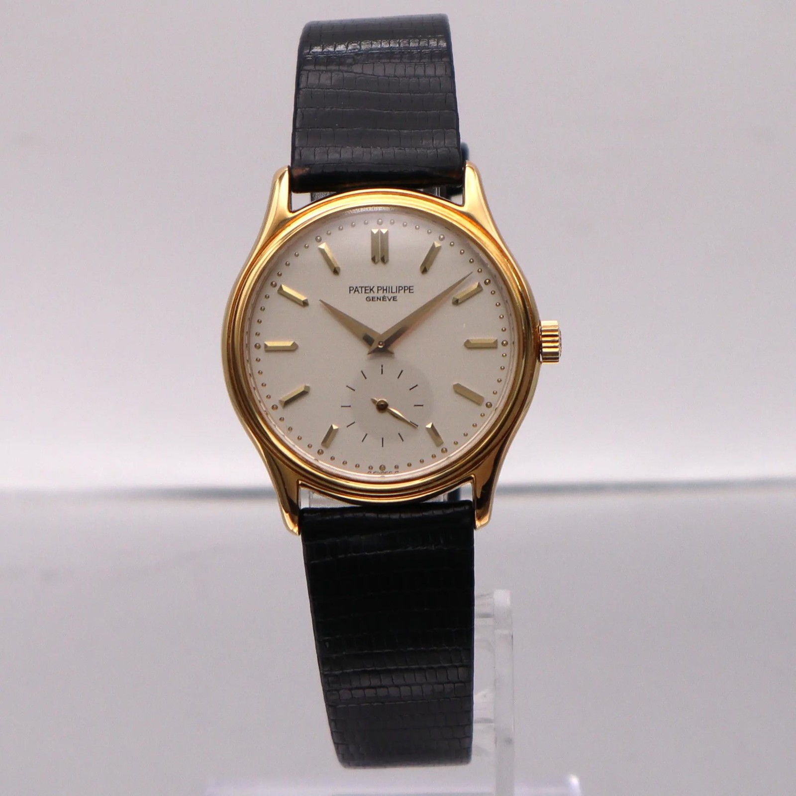 Patek Philippe Calatrava 3923J