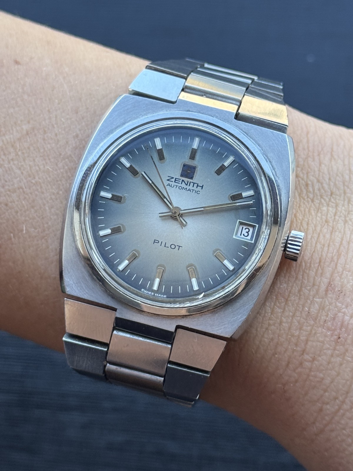 Zenith Pilot 0020-382