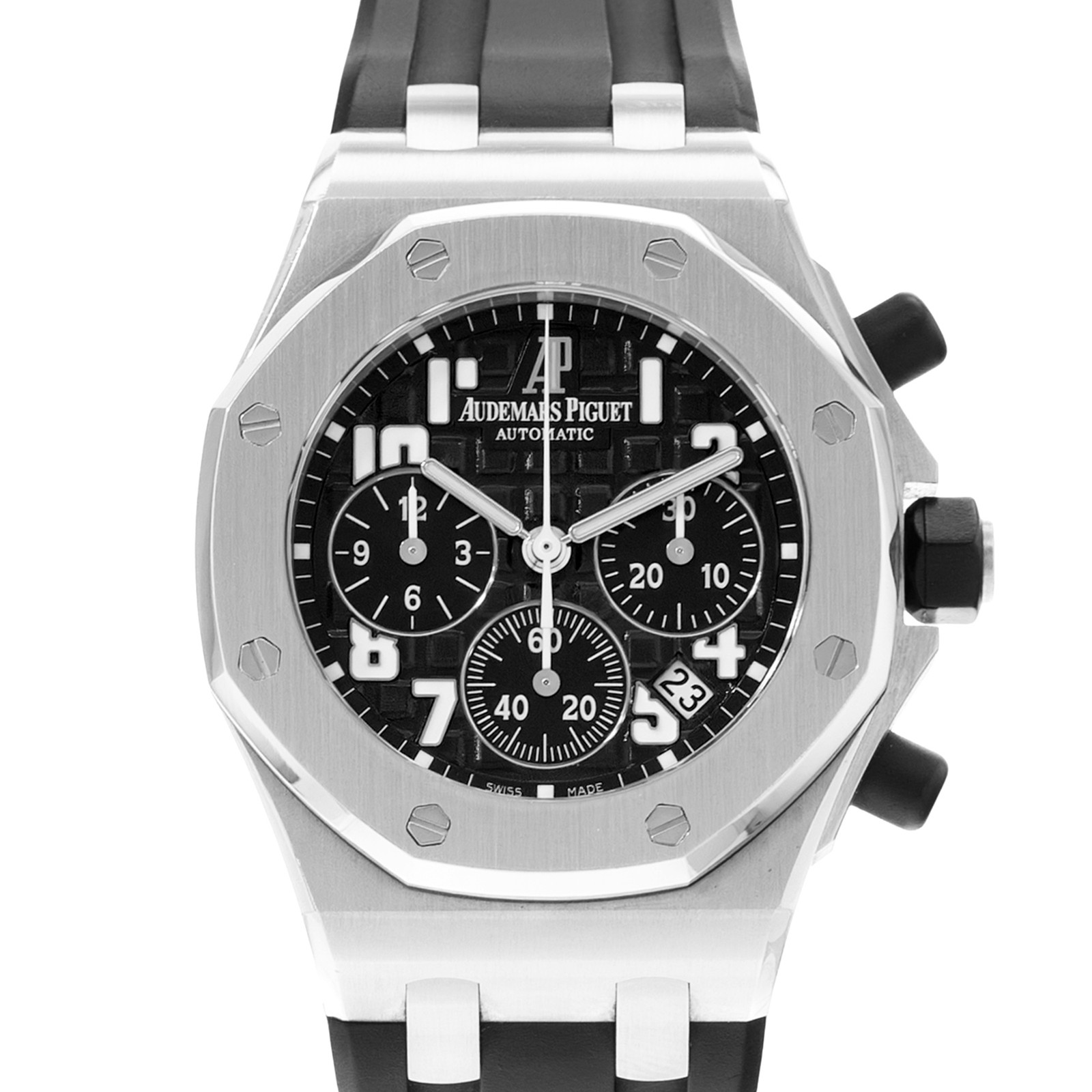 Audemars Piguet Royal Oak Offshore 26283ST.OO.D002CA.01