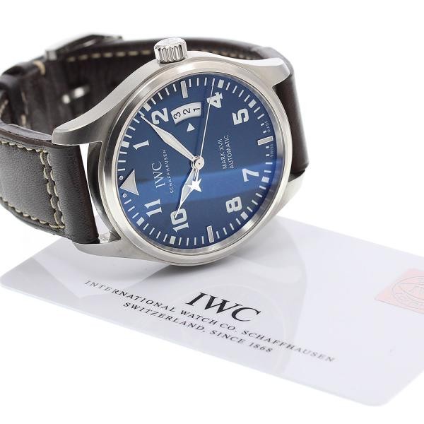IWC Mark IW326506