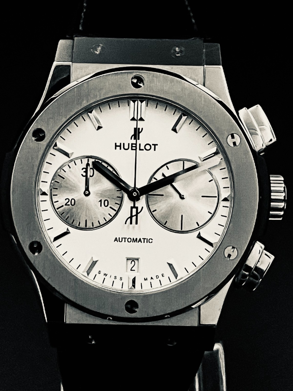 Hublot Classic Fusion 521.NX.2611.LR