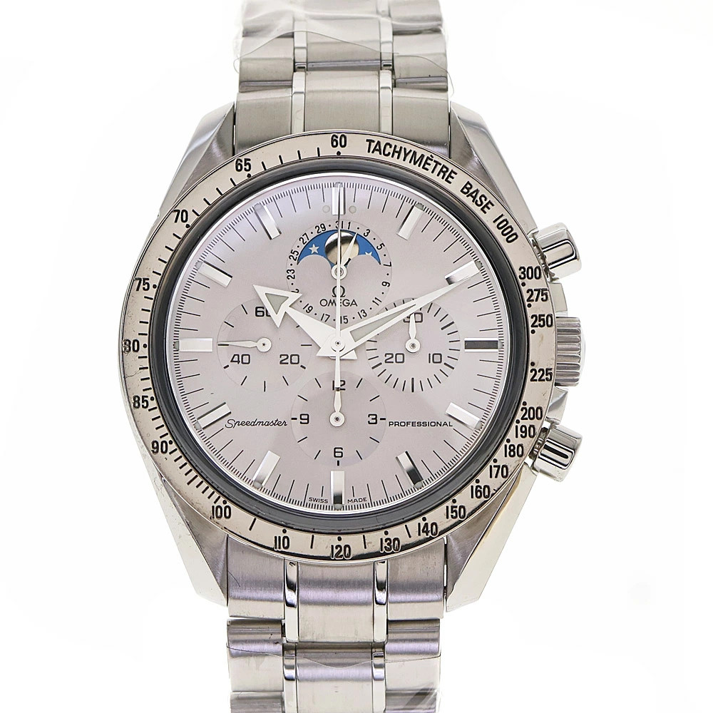 Omega Speedmaster Professional 51012