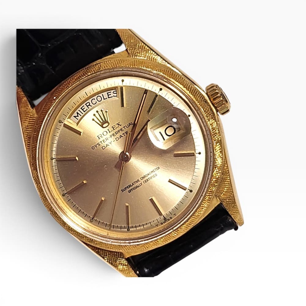 Rolex Day-Date 1806