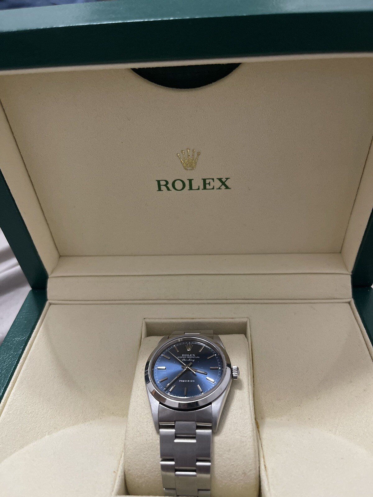Make offer on eBay