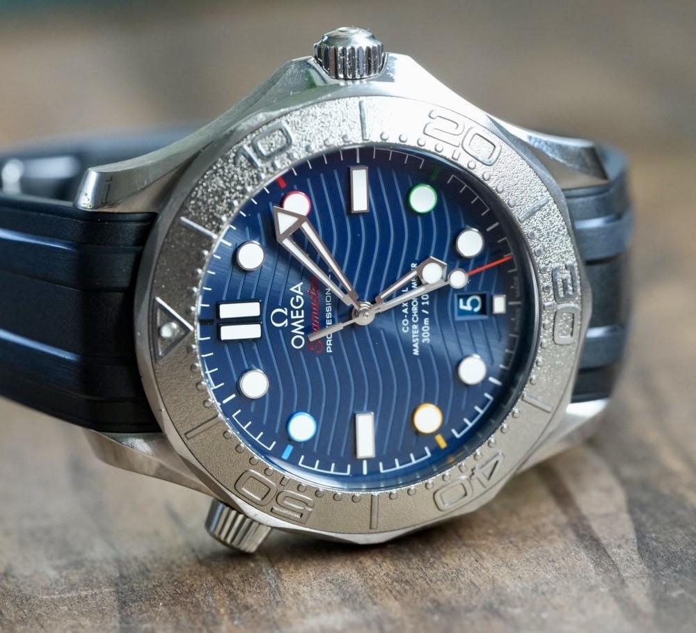 Omega Seamaster 522.30.42.20.03.001