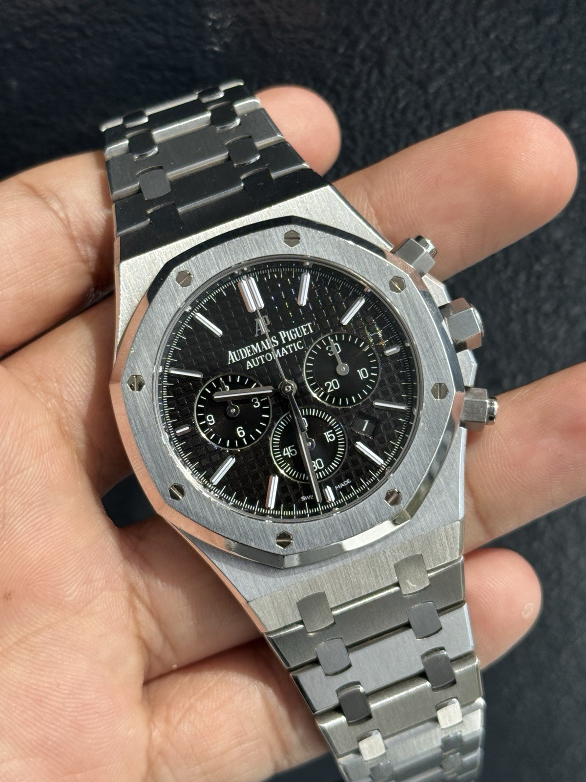 Audemars Piguet Royal Oak 26320ST