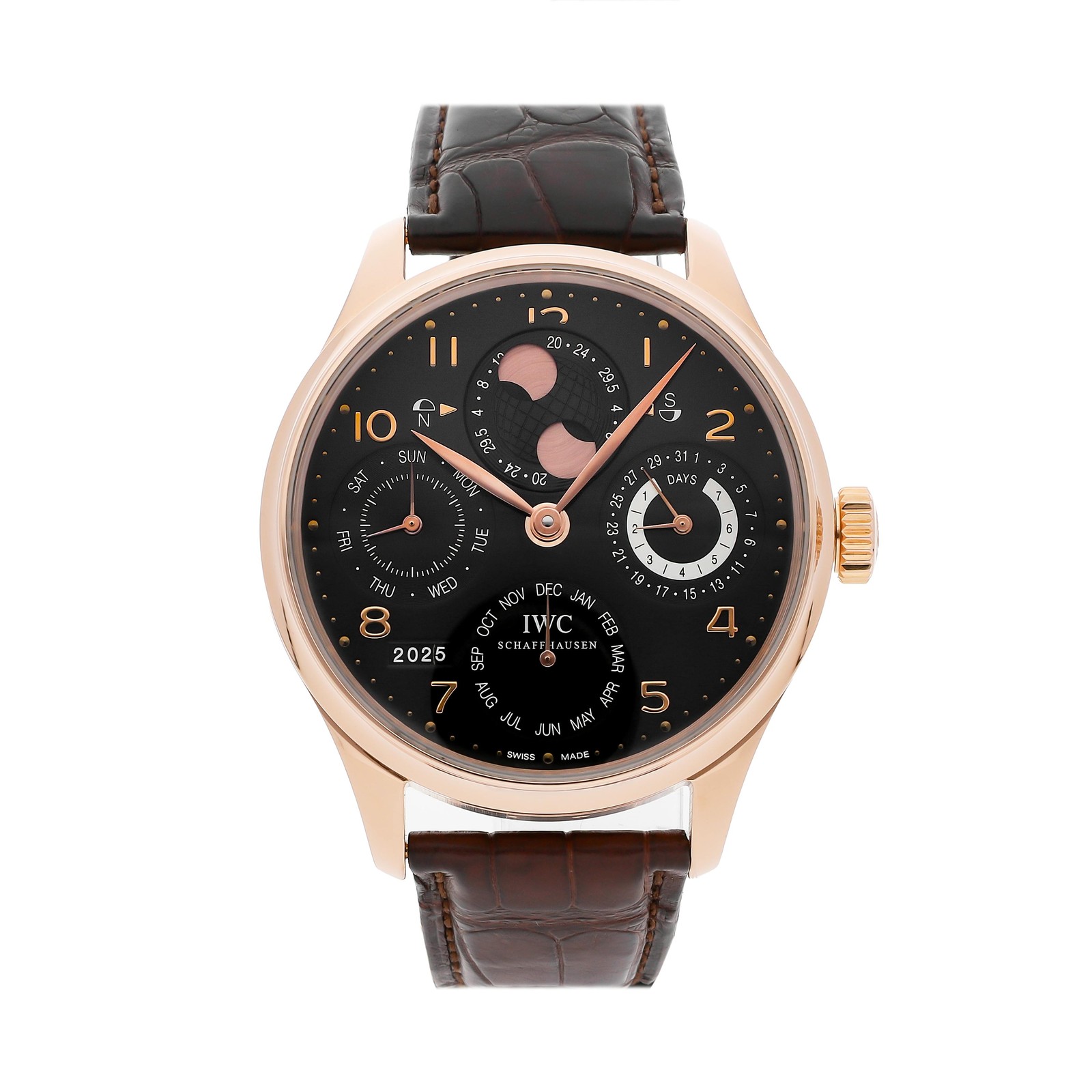 IWC Portugieser IW5032-02