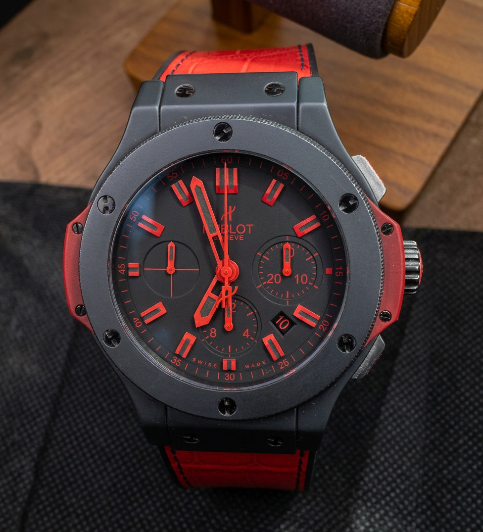 Hublot Big Bang 301.CI.1130.GR.ABR10