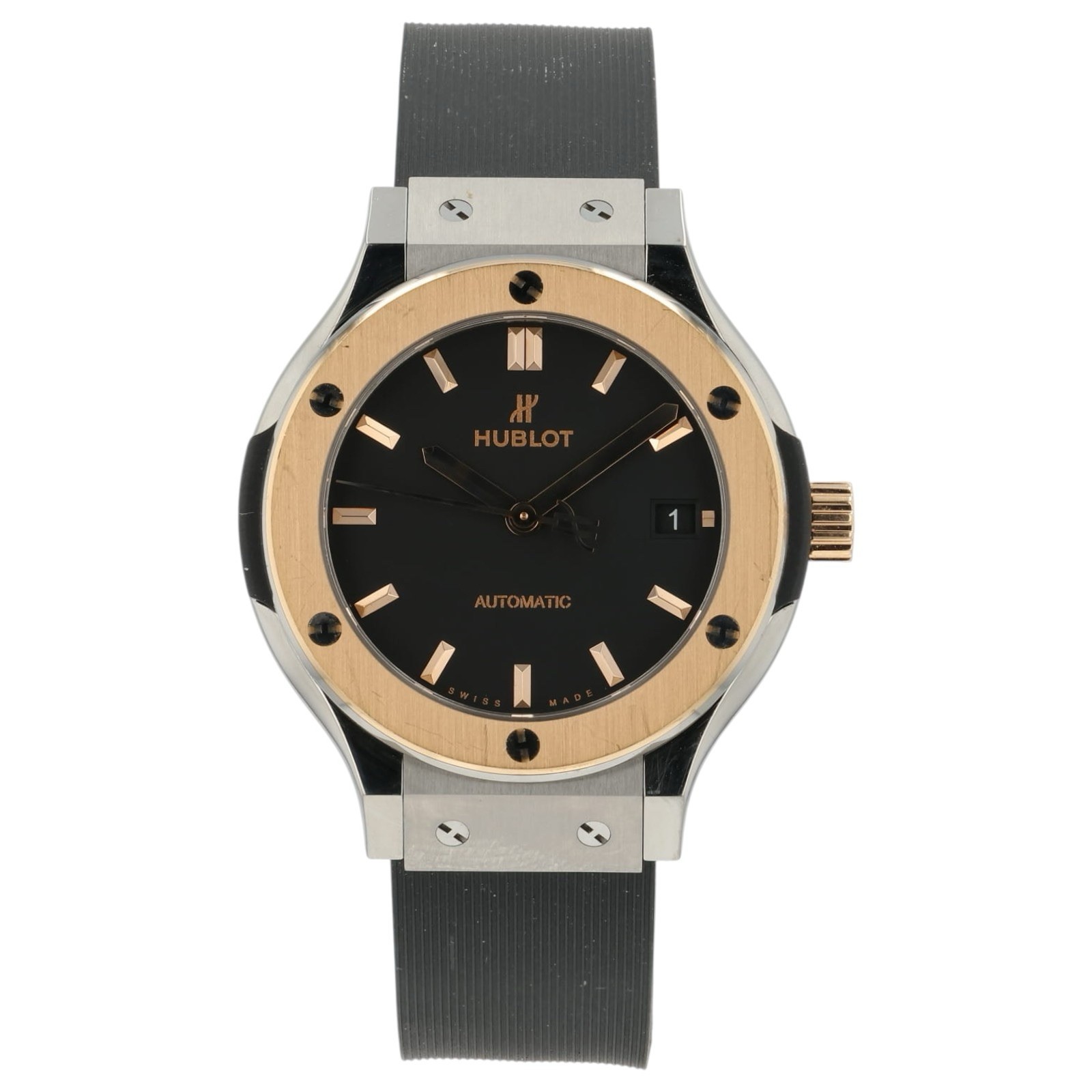 Hublot Classic Fusion 565.NO.118.RX