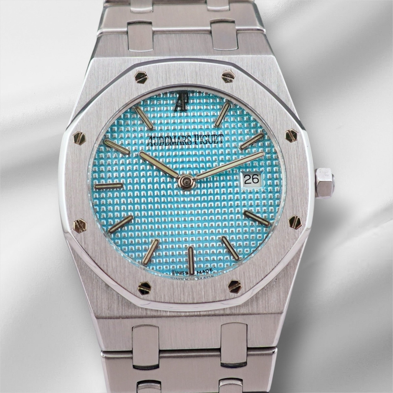 Audemars Piguet Royal Oak 56175ST
