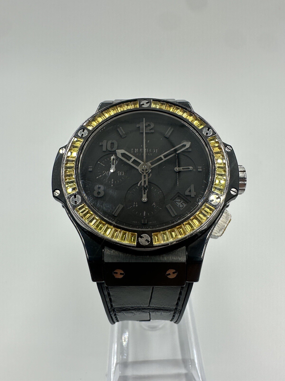 Hublot Big Bang 341.CY.1110.LR.1911