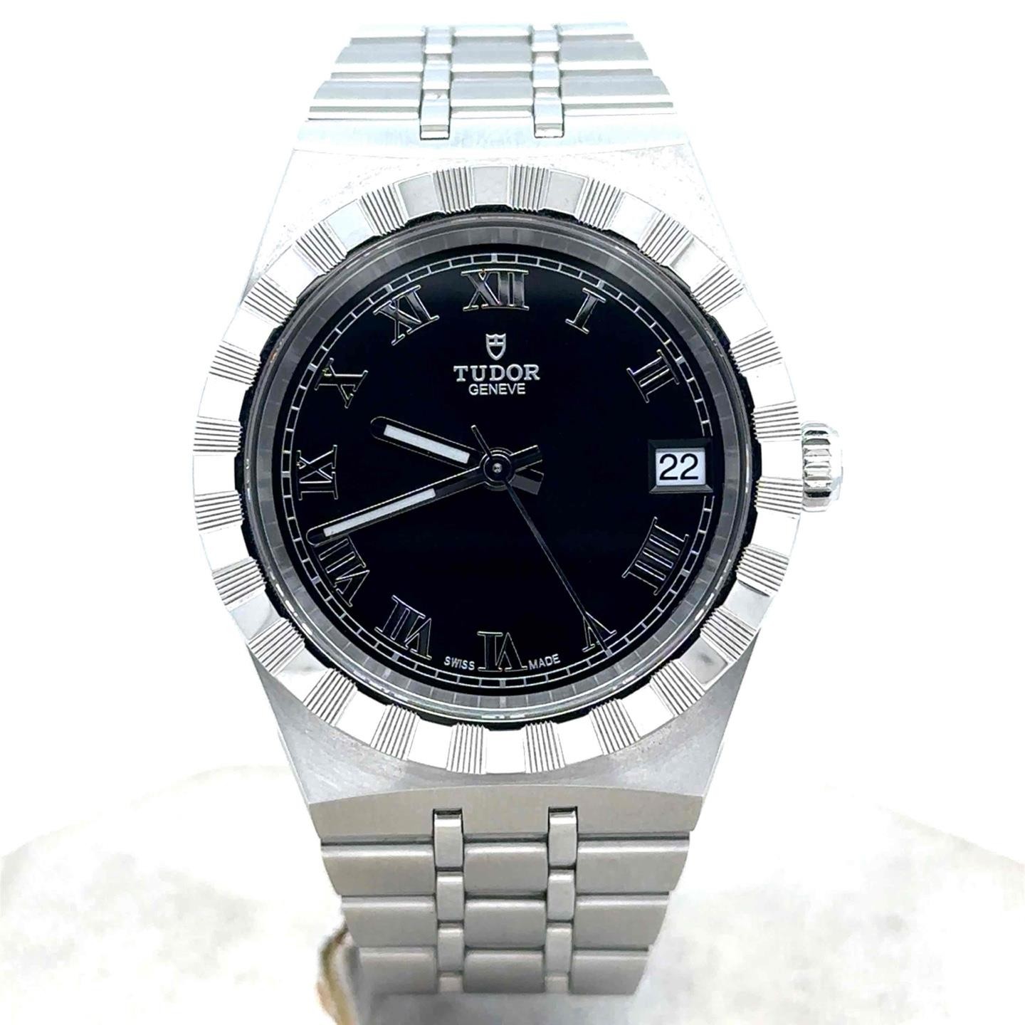 Tudor Royal M28400