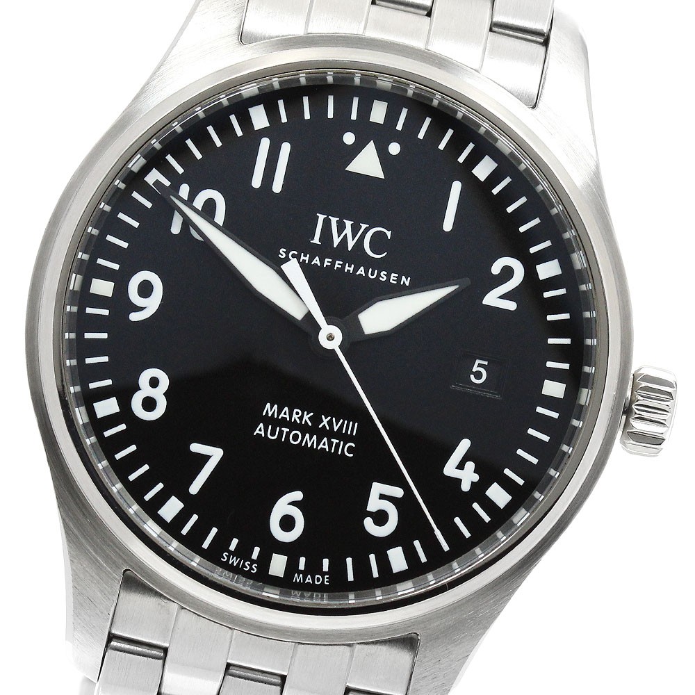 IWC Mark IW327015