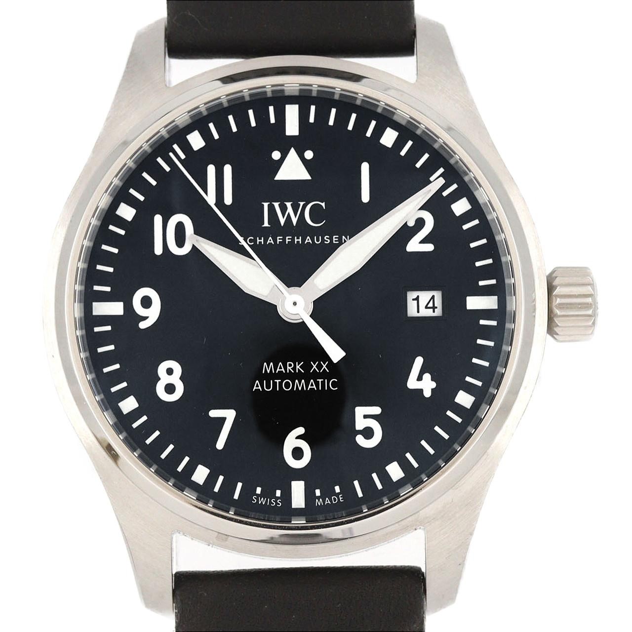 IWC Mark IW328201