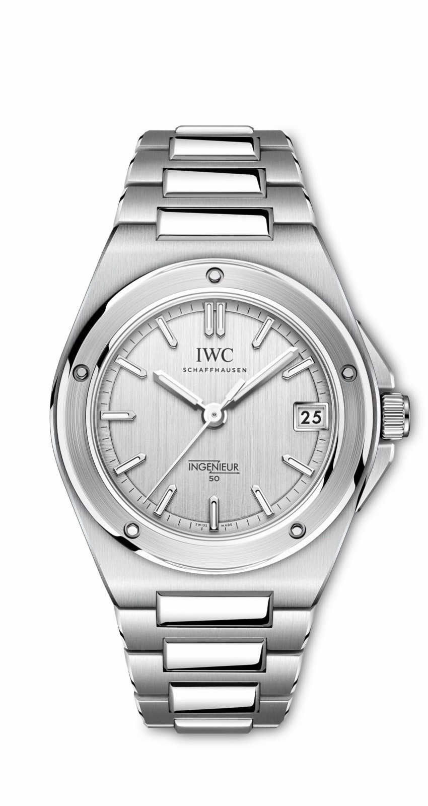 IWC Ingenieur IW324909