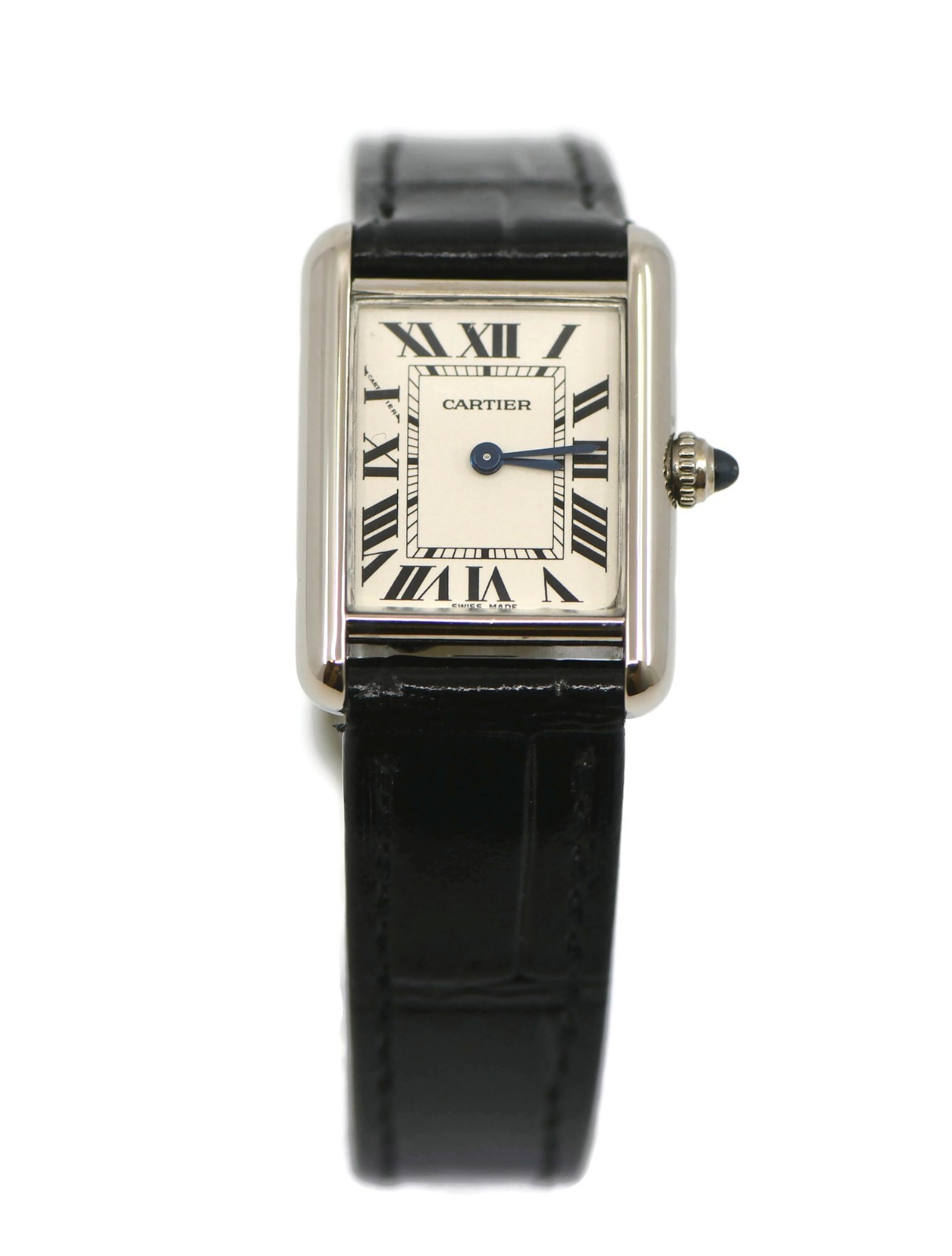 Cartier Tank W1541056