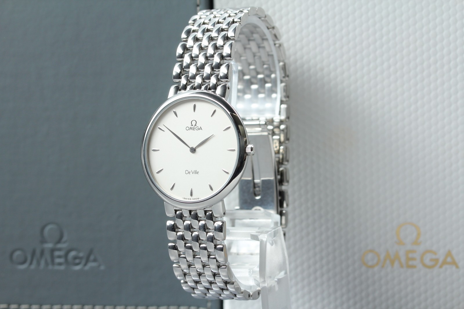 Omega De Ville 1960.312.04