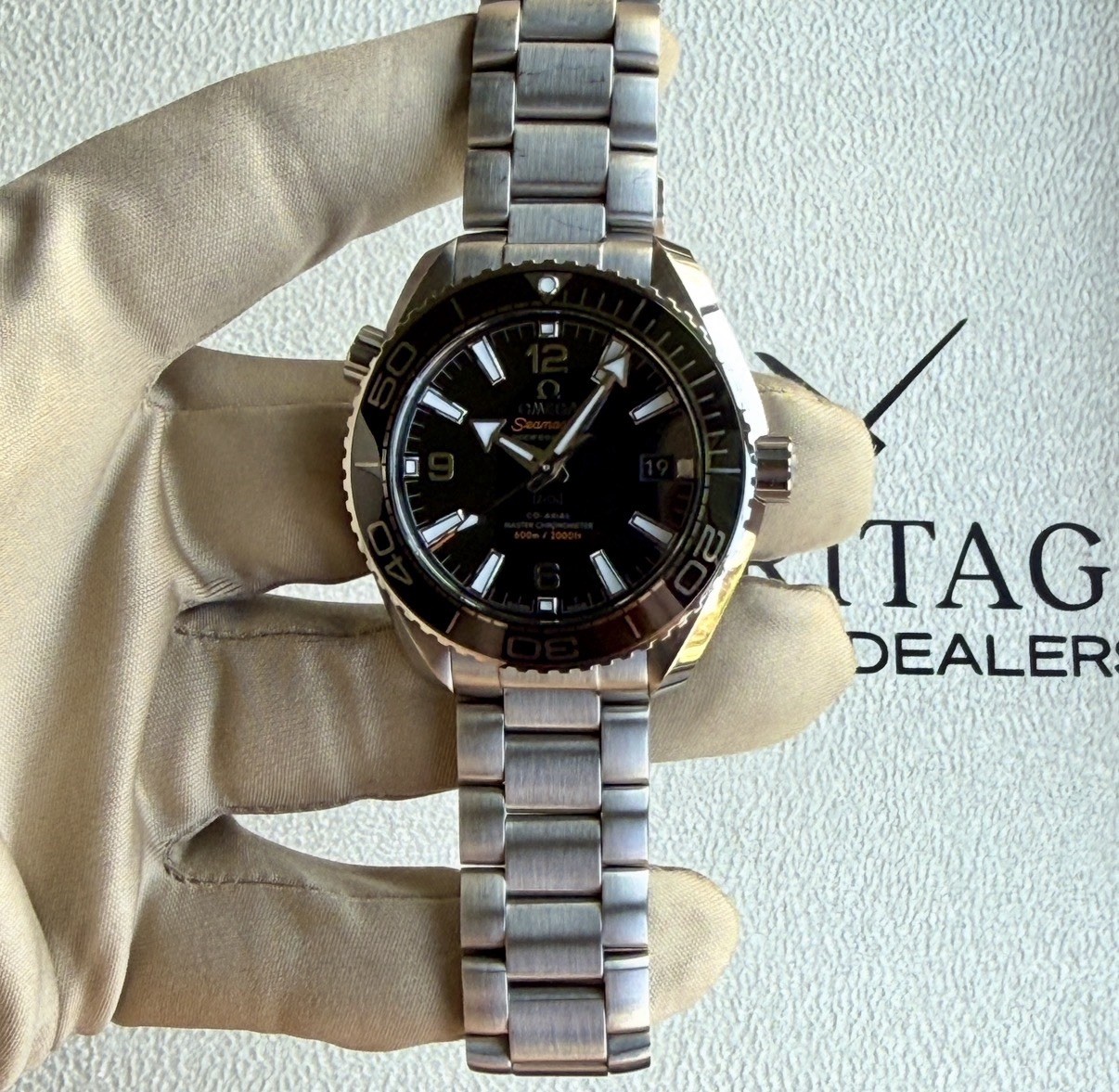Make offer on eBay
