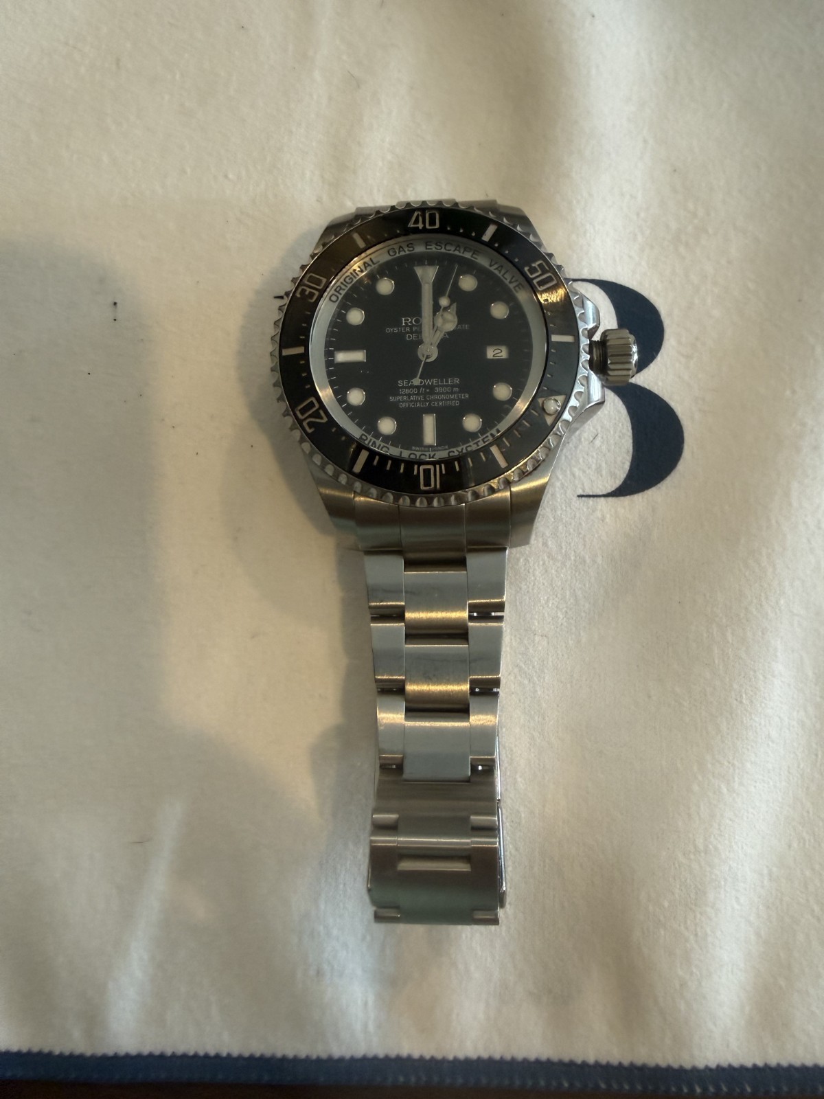 Make offer on eBay