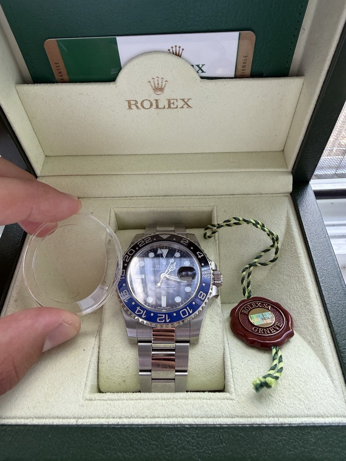 Make offer on eBay