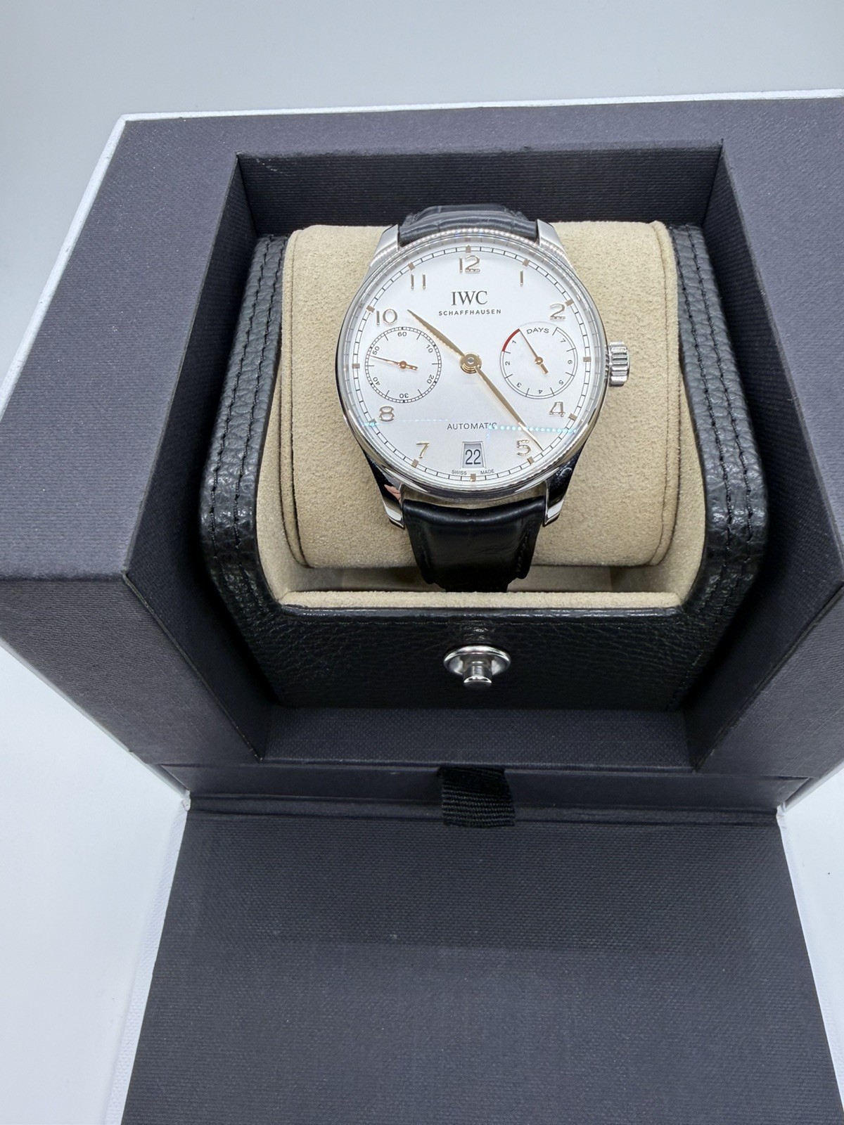 Make offer on eBay