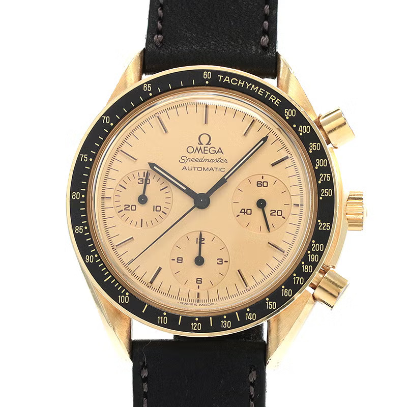 Omega Speedmaster Reduced 3612.10.20