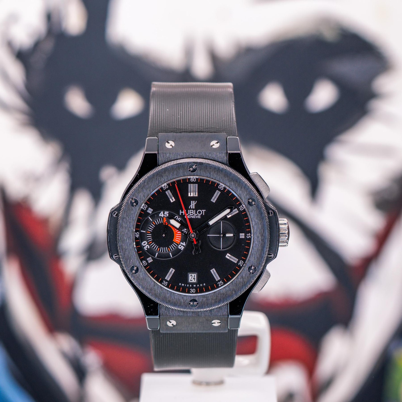 Hublot Big Bang 318.CM.1123.RX