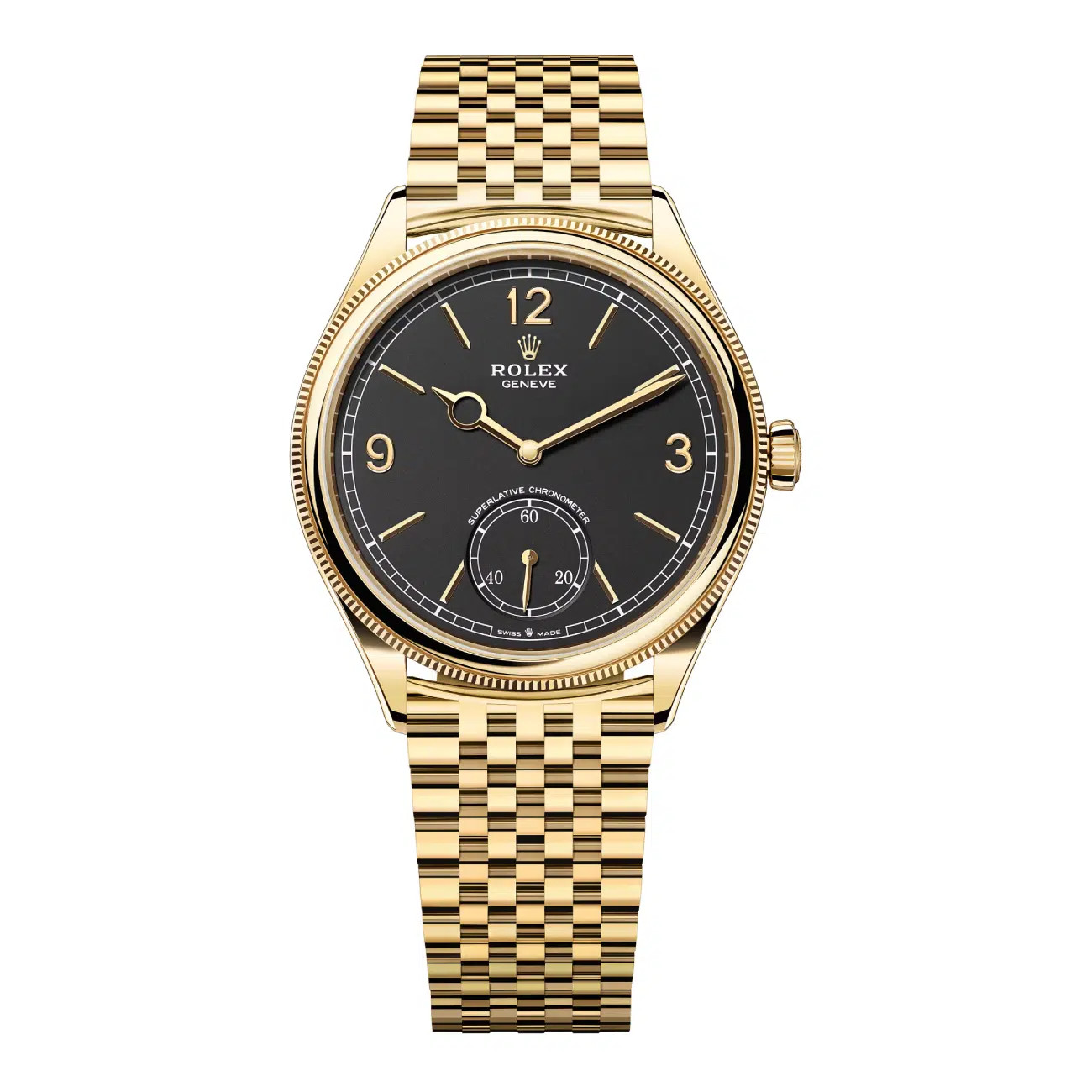 Rolex 1908 52508-0007