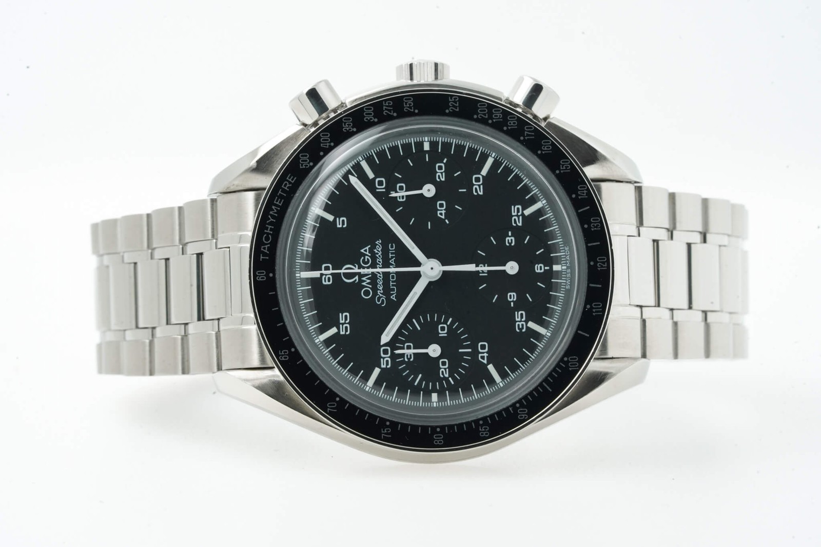 Omega Speedmaster Reduced 12530U