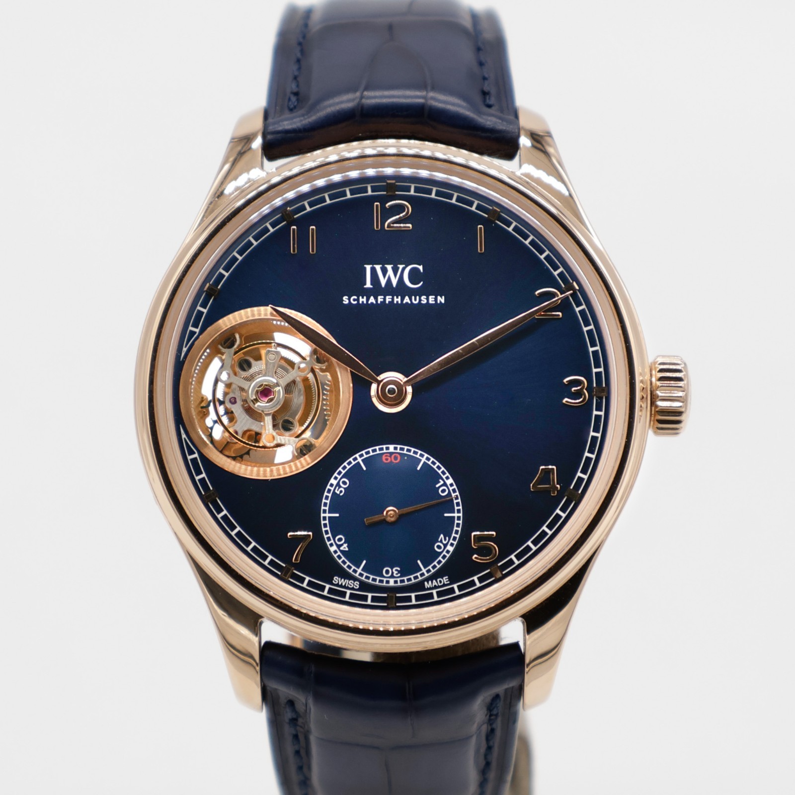 IWC Portugieser IW546305