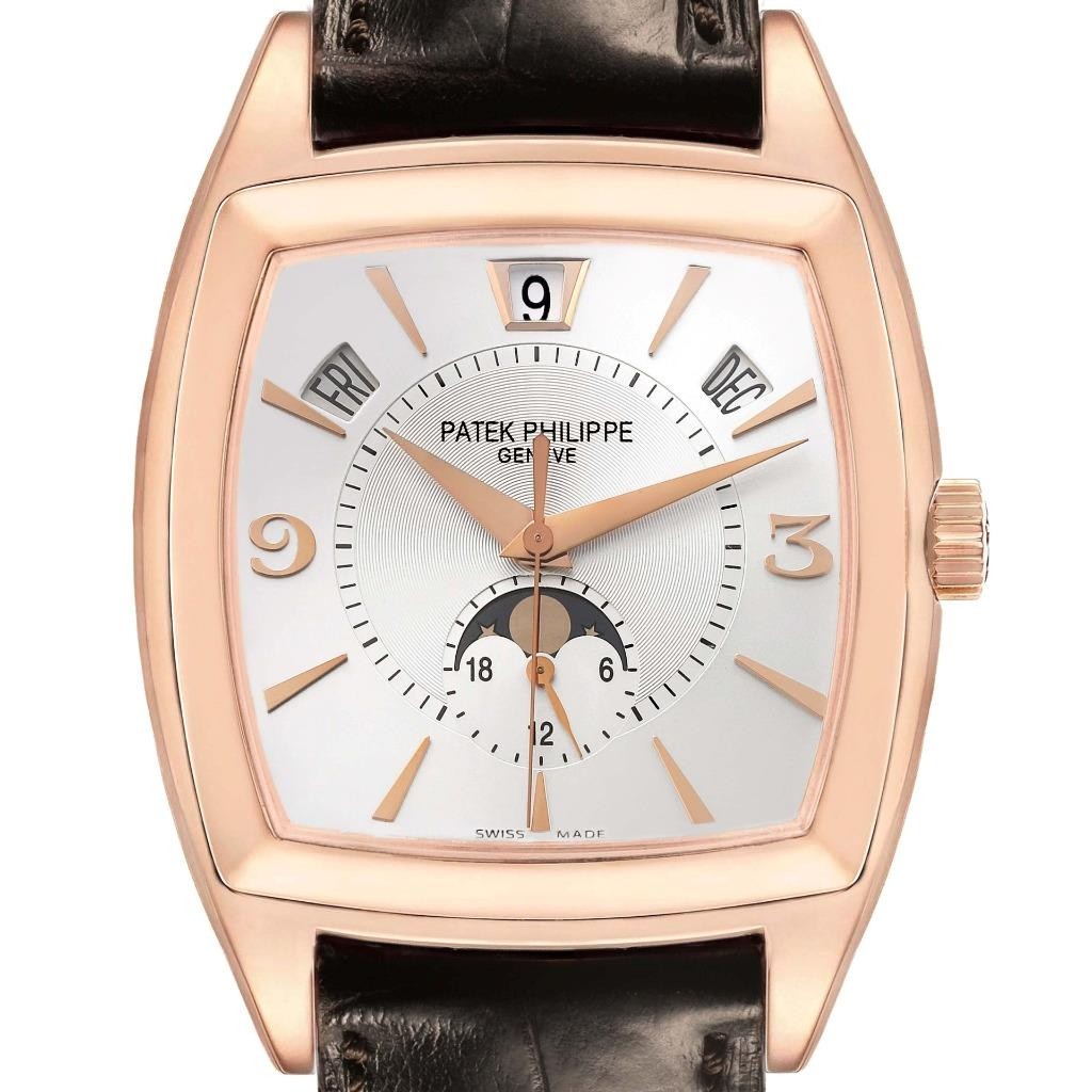 Patek Philippe Annual Calendar 5135R