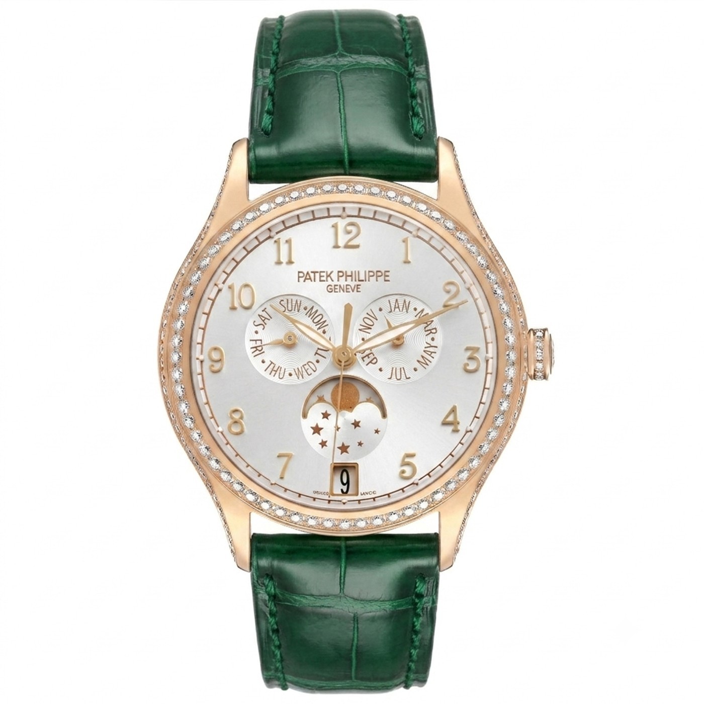 Patek Philippe Complications 4947R