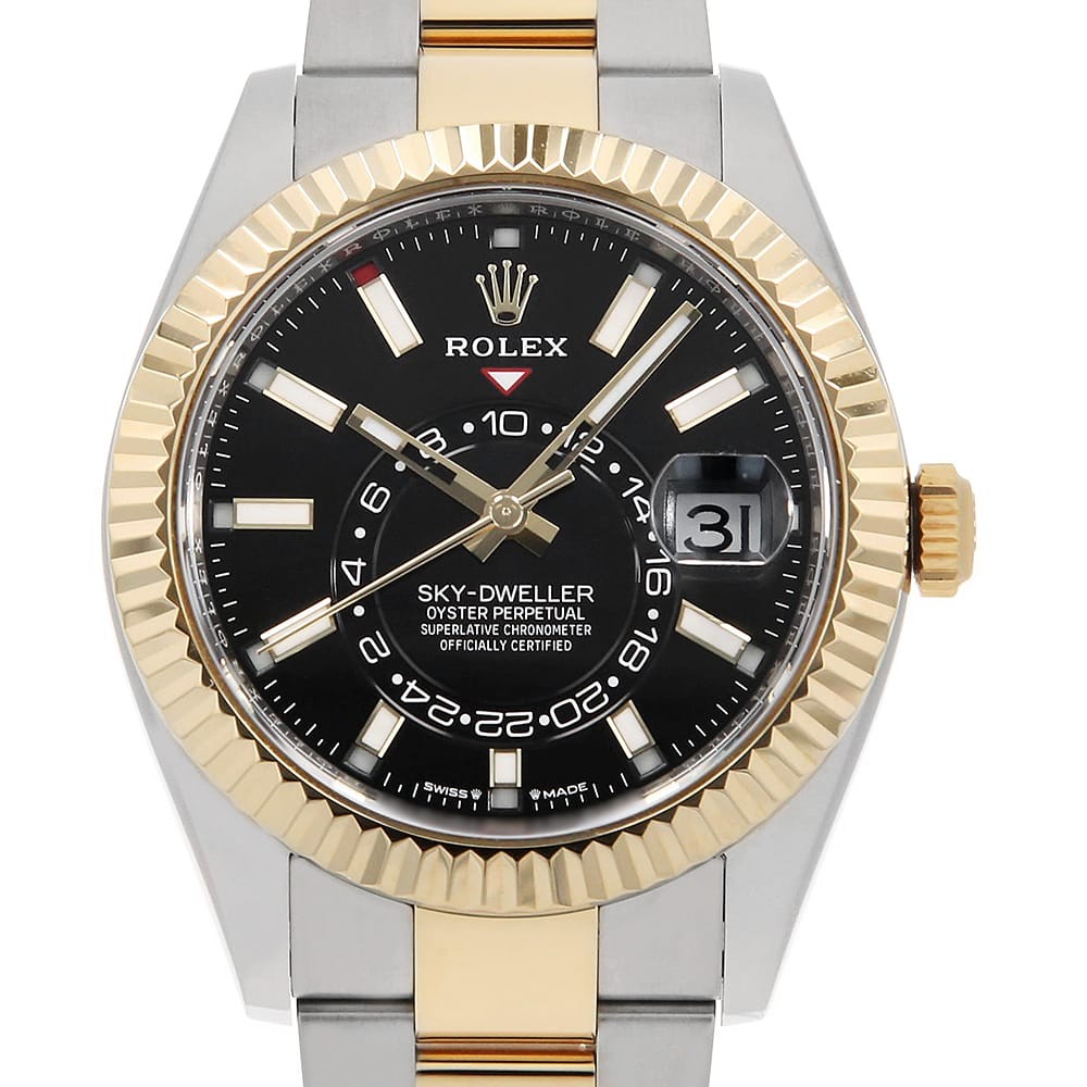 Rolex Sky-Dweller 336933