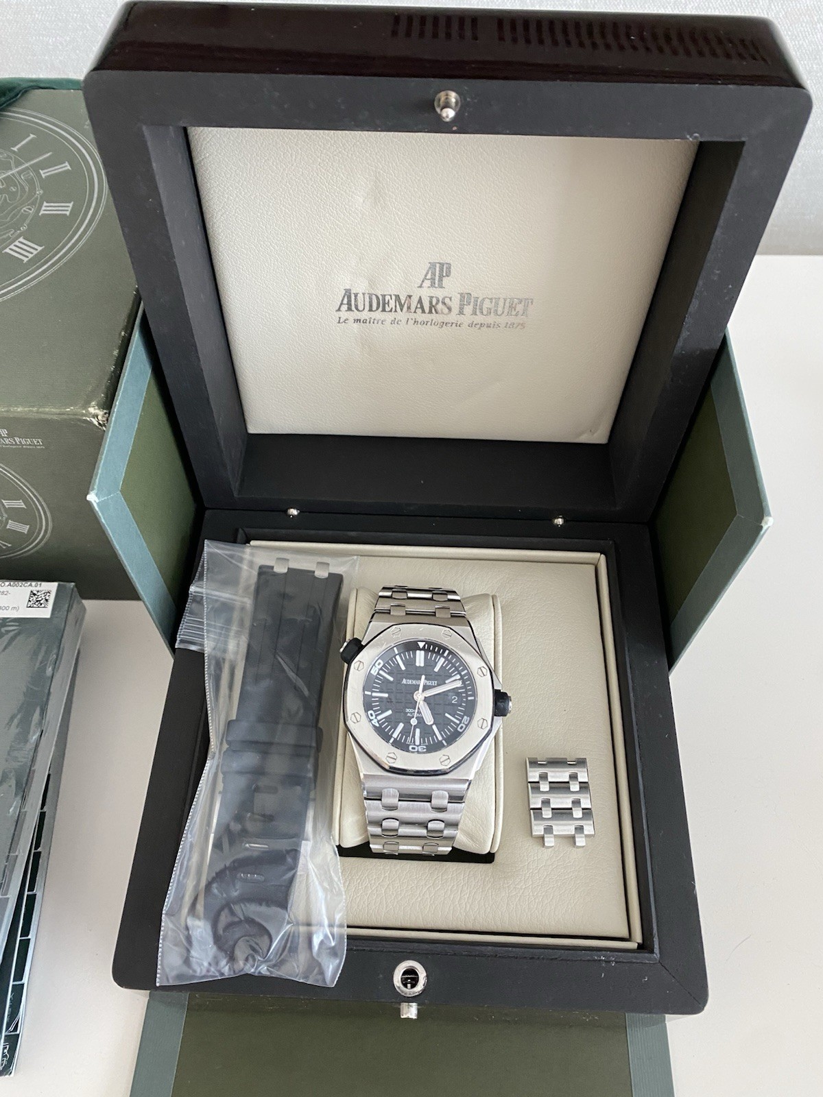 Make offer on eBay